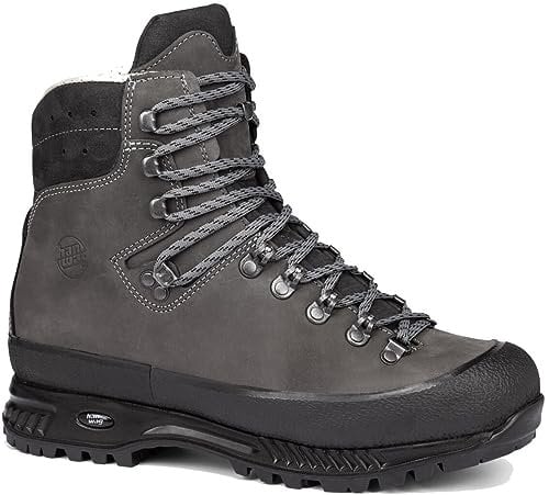 Hanwag Yukon Trekkingstiefel Herren grau