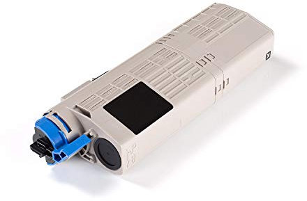 Green2Print Toner schwarz 7000 Seiten ersetzt Oki 46490624 passend für Oki ES5432, ES5432DN, ES5442, ES5442DN, ES5463, ES5463DNMFP, ES5473MFP, ES5473