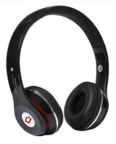 Innova - Auricular-Wireless-Plegable-Innova-Aur18Wsp