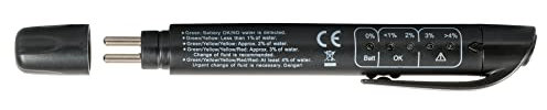 Testeur de liquide de frein - 150.2499 KS Tools