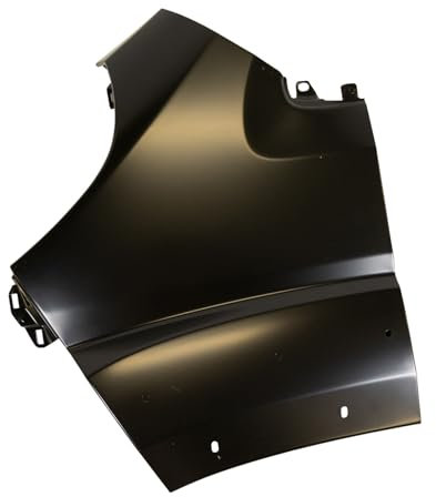 Parafango sinistro originale Fiat HEAVY Ducato 250 anno di costruzione 2006 2014 53376858