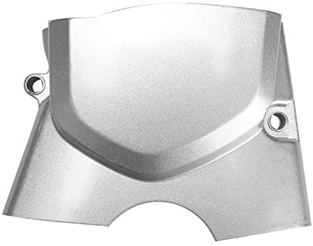 Links hinten Motor Motorketten Kettenrad Seitenabdeckung Schutz für Dirt Pit Bike Quad Bike ATV Go Kart