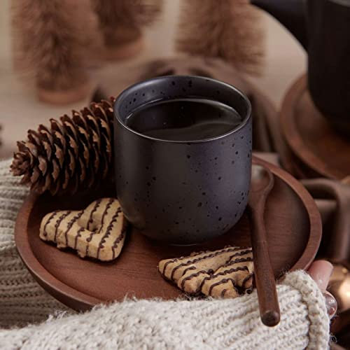 Coppa Kuro Kaffeegläser 2er Set