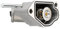 f.becker_line Thermostat mit Dichtung - kompatibel mit OPEL Vectra B Omega (B) Vx220 Calibra - Kühlmittelthermostat Kühlmittel Kühlung