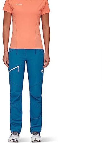 Mammut Taiss SO Women's Pants deep ice 34