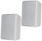 RCF MR 50 White Passive Full-Range Speaker