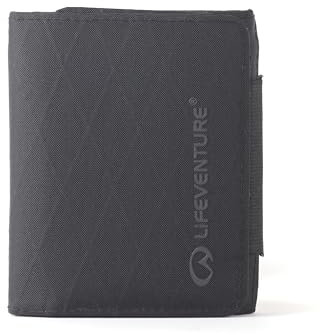 Lifeventure Geldbörse 'X-Pac Wallet'