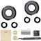 iStable Kit di Riparazione Completo per Lenti Fotocamera Posteriore Compatibili con Xiaomi 12 PRO - Confezione da 2 Vetri Strumenti per la Sostituzione