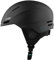 CRNK Skadi Skihelm mit Bluetooth Headset - Skihelm Herren - Skihelm Damen - Skihelme - Ski Helm Männer - Ski Helm Frauen - Snowboard Helm - Ski Helmet - Skihelm Schwarz - Active Noise Cancellation - L