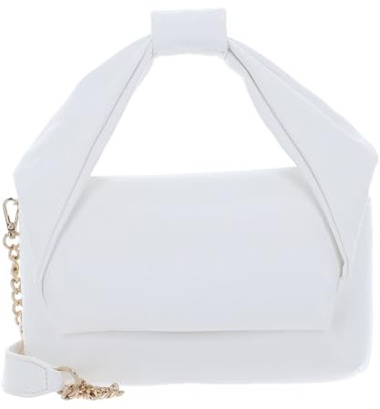 Liu Jo Tawia Clutch S Cream White