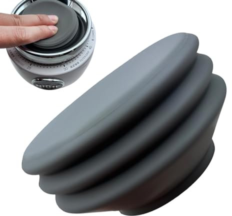 Macinacaffè 2 in 1, soffietto monodose a pressione manuale, in silicone, per la pulizia, strumenti per macinacaffè, bar, macchina da caffè, casa