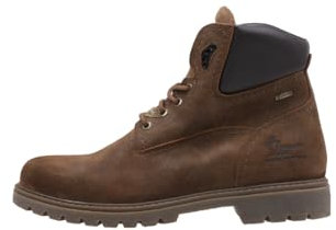 Panama Jack Amur Gtx BOTAS PLANAS Hombre