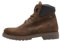 Panama Jack Herren Combat Boots Amur GTX, Männer Stiefeletten,Schnürsenkel,schnürstiefel,Boots,Stiefel,Bootee,Booties,Braun,41 EU / 7 UK
