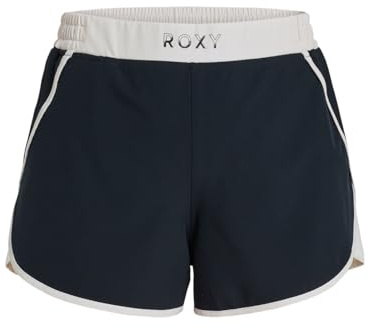 Roxy - Bold Moves 2.0 Shorts mit elastischem Bund - Frau
