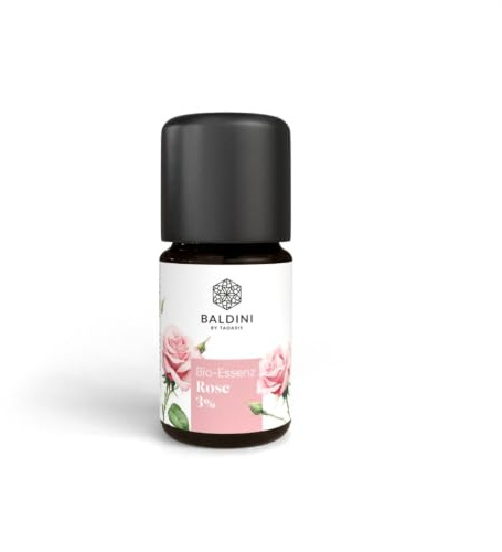 Baldini Bio-Aroma Rose 3 % 12 x 5 ml