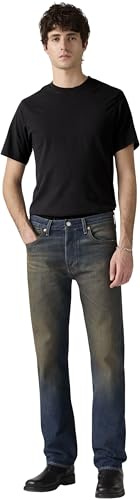 Levi'S 501 Original Night Hawks, Night Hawks, 34W / 34L