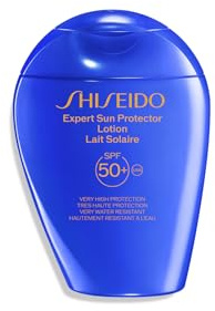 EXPERT SUN PROTECTOR sunscreen lotion SPF50+