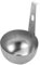 Egg Poaching Spoon - Eggs Scooping Ladles | Draining Poached Egg Spoon | Round Nonstick Steamer Holder Boiler Cups For Kitchen Cooking, Breakfast, Picnic, Household, Restaurant