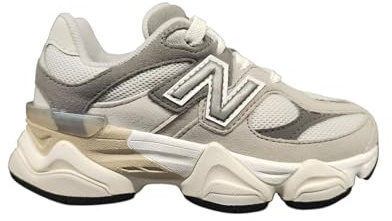 New Balance Scarpe Nero