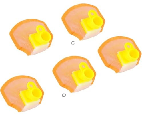 Pompa Benzina Per Suzuki Per GSR600 R750 R1000 Per Hayabusa Per GSX1300 Per B-King Per GSX1400 DL650 Per V-Strom 650 1000 Elemento Filtrante Pompa Carburante Carburante Assy Pompa