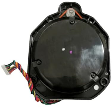 GZLLWVNK Robotersensor-Ersatzteil, Kompatibel Mit Neato, Kompatibel Mit Botvac, D8, D9, D10