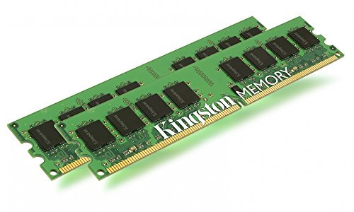 Kingston 8Gb Kit Ram Ddr2