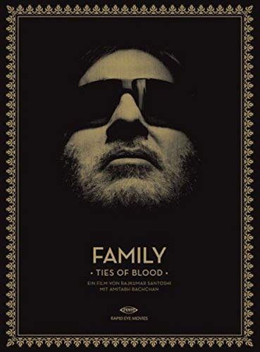 Family - Ties of blood (OmU)