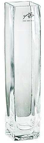 Vase quadratisch 25cm