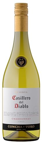 Casillero del Diablo Chardonnay 75cl