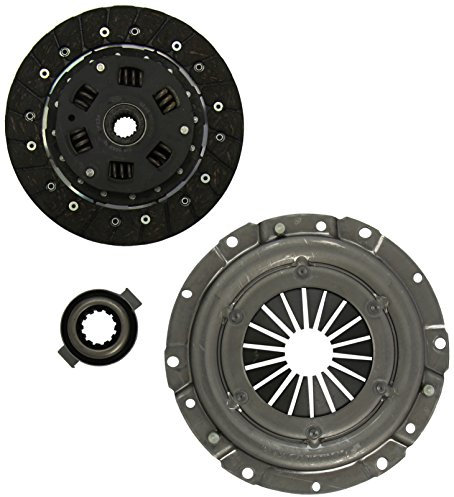LUK 619219300 Kupplungssatz LuK RepSet