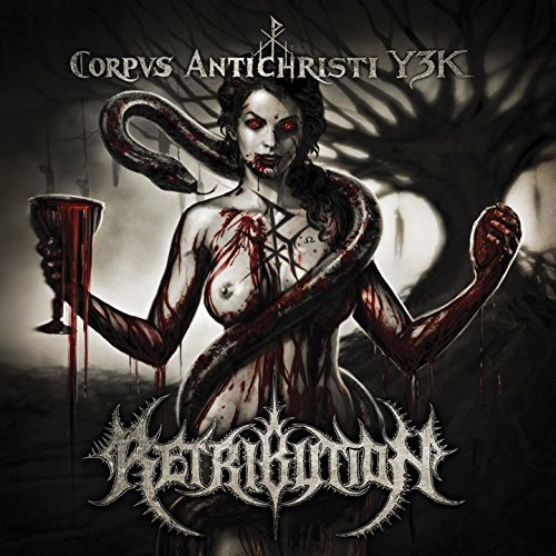 Corpus Antichristi Y3K