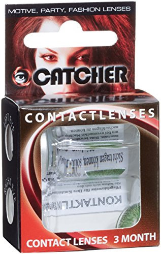 Eyecatcher m18 - Kontaktlinsen