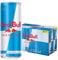 Red Bull Energy Drink Sugar Free 250 ml x8