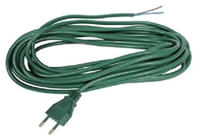 CAVO ELETTRICO FOLLETTO 116 - 117 VORWERK CAVO RICAMBIO ASIRAPOLVERE NO ORIGINAL