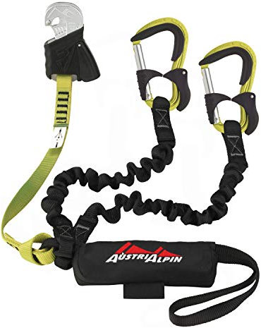 AustriAlpin Hydra Evo Klettersteigset