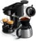 Philips Senseo HD6592/60 Switch 2-in-1 Kaffeemaschine, ‎1450 Watt, 7cups, ‎40 x 15 x 27 cm, Schwarz