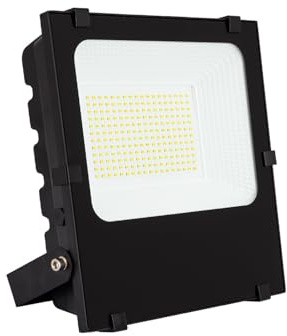 LEDKIA LED- Fluter 100W 145 lm/W IP65 HE PRO Dimmbar 4000K Neutralweiß
