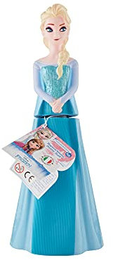 Naturaverde Kids Disney Frozen Elsa Bain de soleil 3D 400 ml