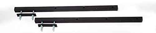 Caldereria Artesana 1250 - TENDEDERO 3C Balcon 550 MM JGO DE 2