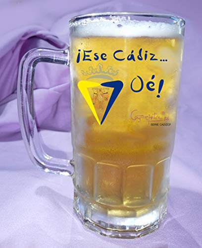 Caraffa per birra quel Cadi Oe