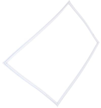sparefixd Fridge Section Door Seal to Fit Hotpoint Fridge & Freezer