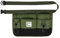 Soil and Sun Ceinture utilitaire verte - Taille réglable - Tablier de jardin pour femme - Avec poches - En toile durable - Ceinture multi-poches pour jardinage