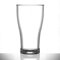 BARCRAFTERS Guinness Bierglas Beer 0,5L | Kunststoff | 2 er Set | Pint | Halbe | Bierglas | Dart | Mehrweg