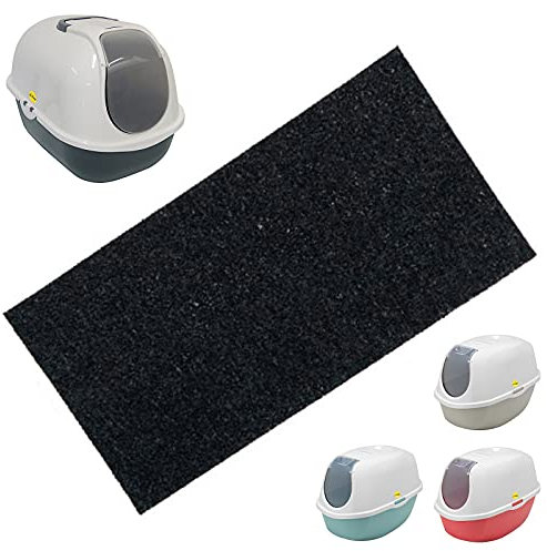 Cat Centre Replacement Filter for Dark Grey & ECO Litter Tray Cat Carbon