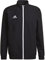 adidas Homme Entrada 22 Presentation Jacket, Black, 3XL