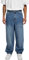 Urban Classics Herren 90‘s Jeans middeepblue, 38