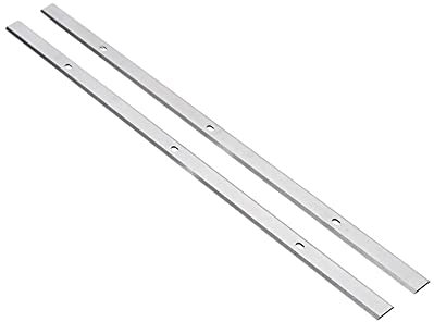 DSAINT Planer Blades Knives For Ryobi AP12 320x12x1.5mm 2pcs