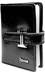 Peterson Brieftasche für Frauen AKO schwarz Universal