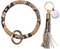 Tonsee Accessoire Schlüsselanhänger Personalisiert Armband keychainAnti-Losttravel-Mann Schlüsselanhänger Gravur Personalisiert (C, One Size)