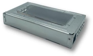 Remi Hogar | Trampa para Ratones de Metal Reutilizable | Trampa Multi Captura | Acero galvanizado | Fácil de Usar | Trampa Segura con Ventana Transparente | para Interiores y Exteriores